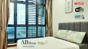 AB HOME 